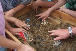 Un giorno da... archeologo