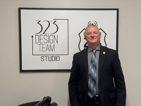 Sheriff Bohm to run again