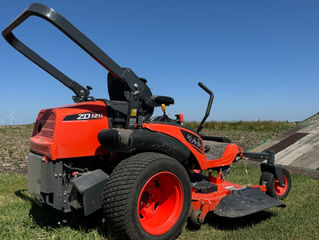 Cuttin' With Casson: The Kubota diesel