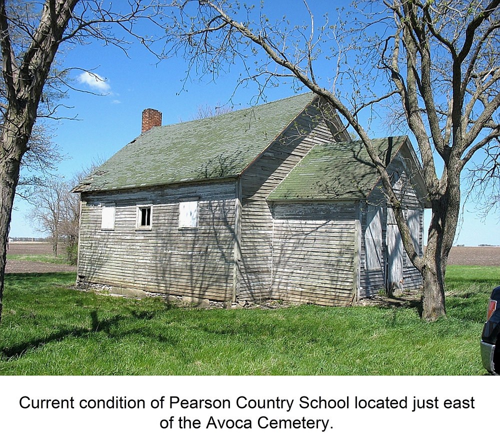 Countryside School Rural Examining area country schools