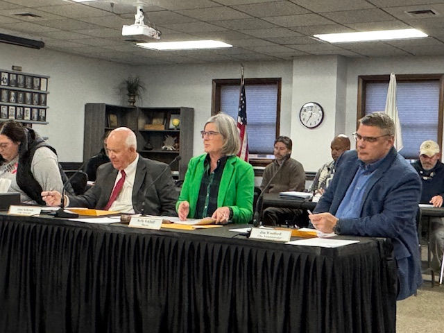 TIF roof rehab grants approved