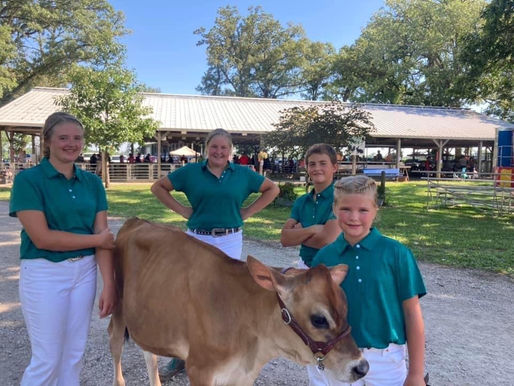 A family effort for Kilguses