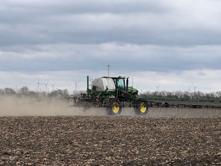 View from the Cab: MAGIE is coming