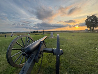 View from the Cab: Casson family adventures