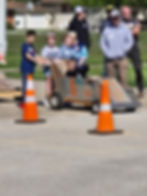 (Photo via Christy Decker for Fairbury News)