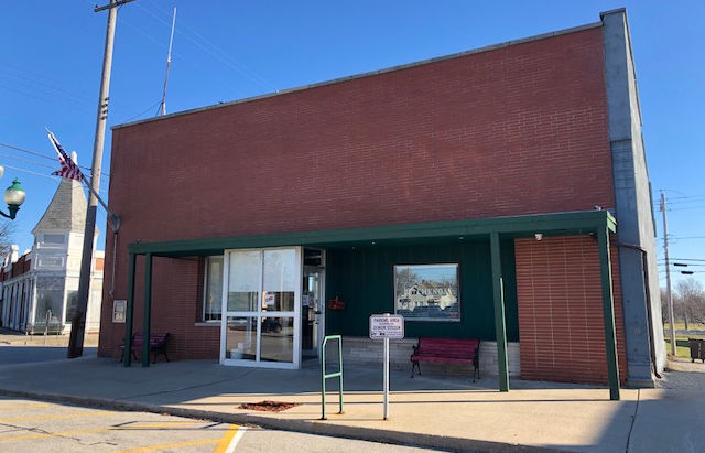 Plenty of discussion by council