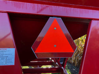 View from the Cab: Stay safe this fall