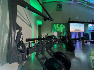 New planting system launched