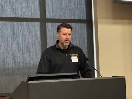 Tipsword to run for Woodford Sheriff