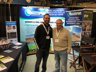 IL Pork Expo coming soon