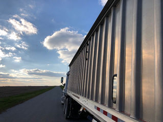 Truck driving open house planned