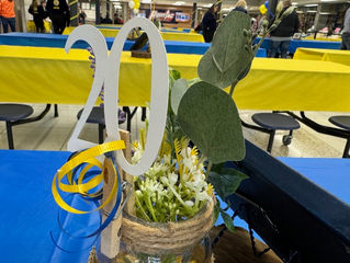 20 years and counting for Pontiac FFA