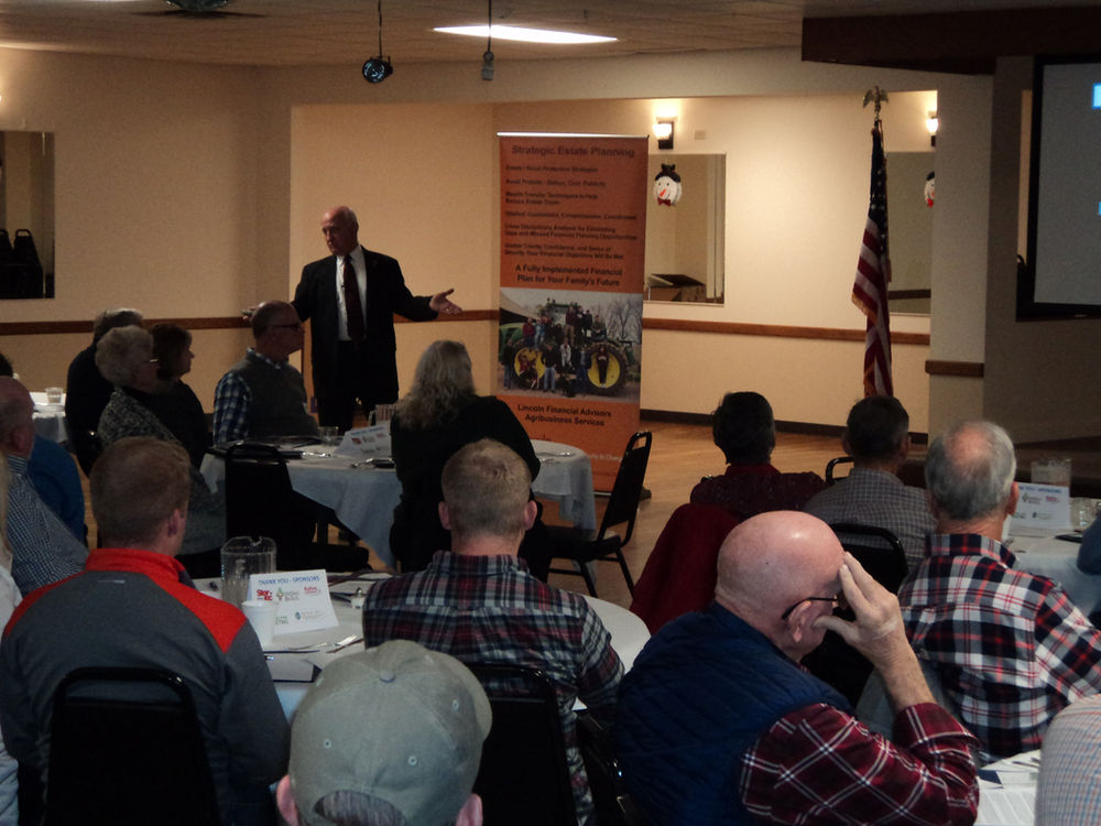 Impressive speeches image