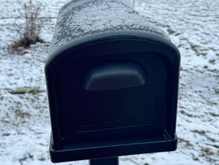 View from the Cab: What's in there?