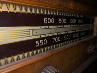 View from the Cab: Remembering AM radio