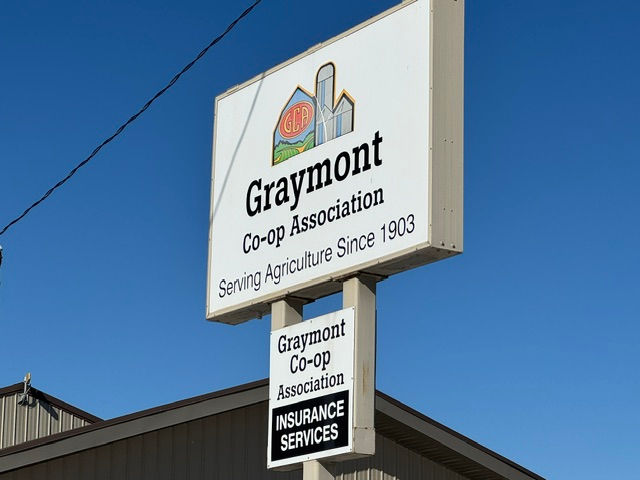 Acquisition announced by Graymont Co-op