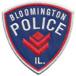 Shooting probed in Bloomington