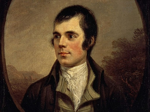 The history of Tarbolton Lodge