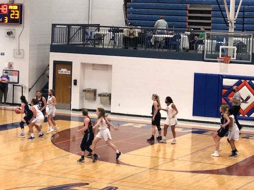 Success at Riverton for PC