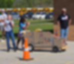 (Photo courtesy of Christy Decker for Fairbury News)