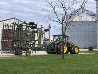 Friday report bit of a shocker