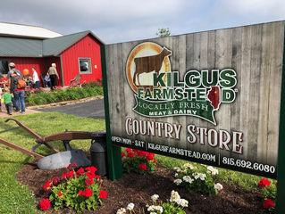 'Grub 'n Gratitude' set for Tuesday