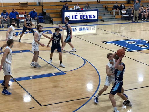 Road win for the Hawks