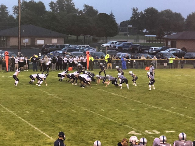 Ridgeview-Lexington wins thriller