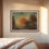 Thumbnail: "Still and Quiet Peace" Art Print