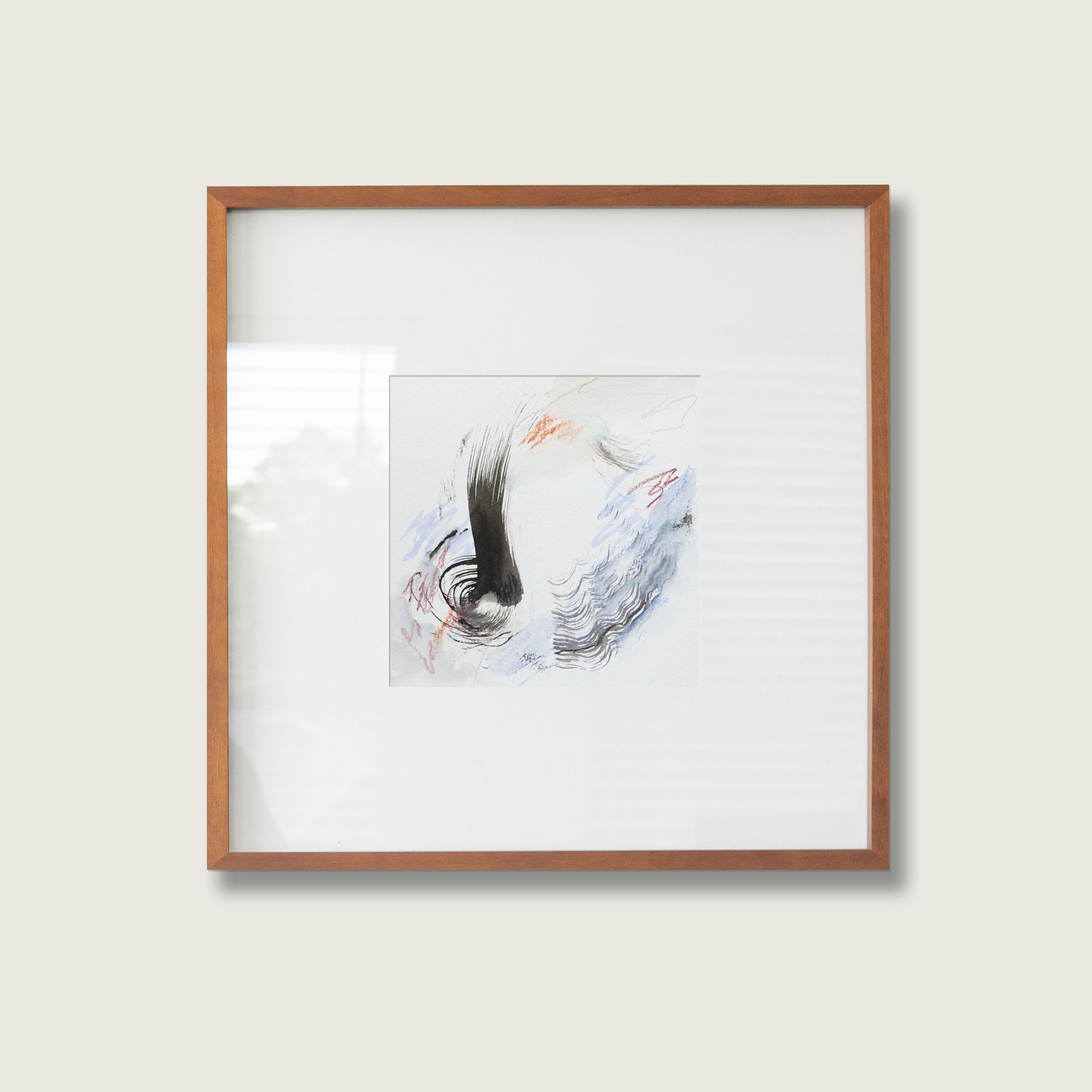 A Song in the Breeze