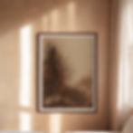 Thumbnail: "Misty Mornings" Art Print