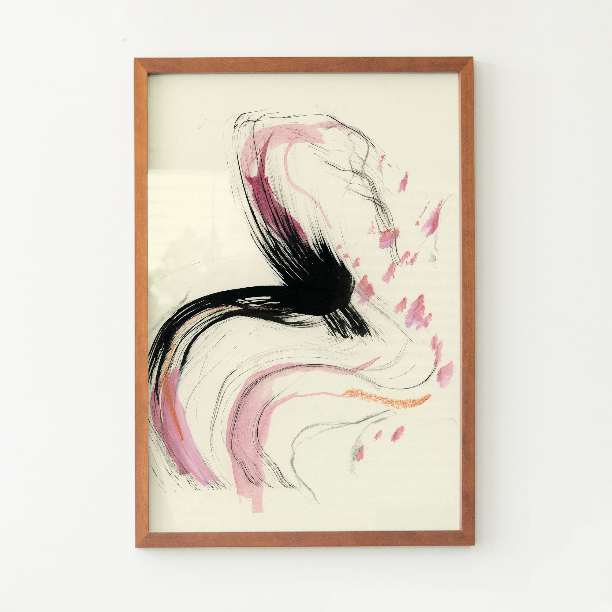 Psalm 92:13 Print #2