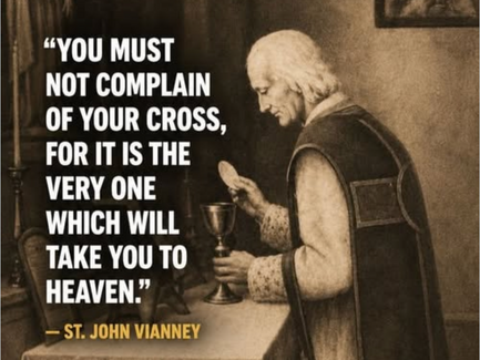 Our Cross