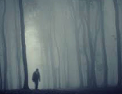 Restless Wanderer