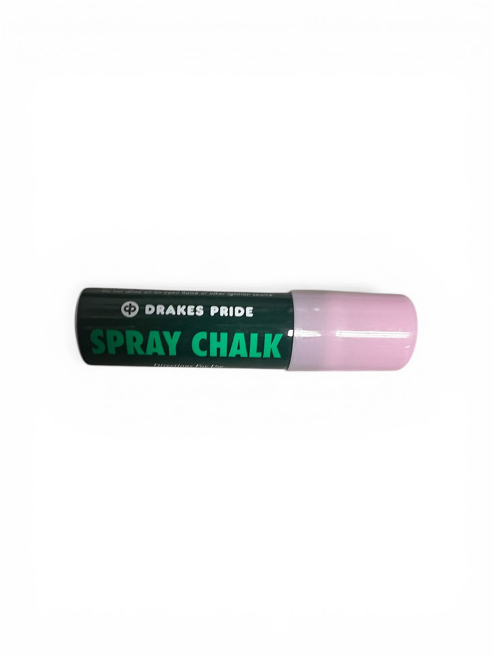 Thumbnail: Lawn Bowls Spray Chalk - White. 