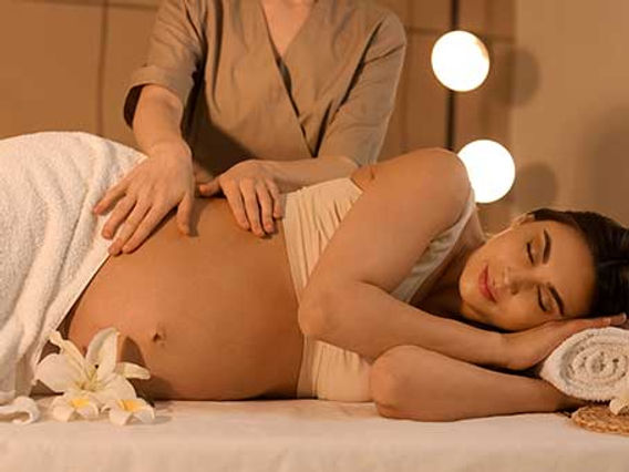 Discover The Pregnant Massage Therapy Benefits Discover The Pregnant Massage Therapy Benefits