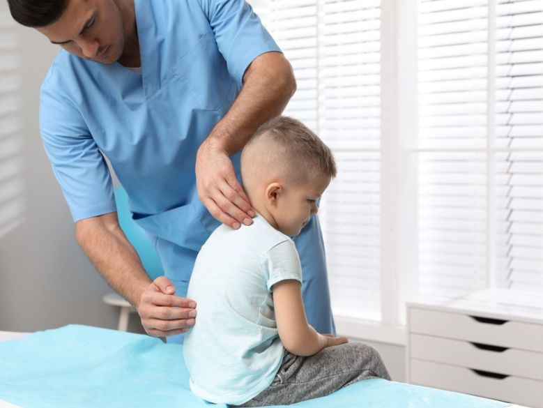 Pediatric Chiropractic Benefits: How it Can Support Learning and Behavior