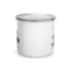 Thumbnail: RMGC Samsquanch Enamel Mug