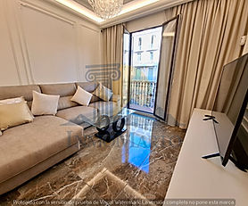 REFERENCIA 2100 PISO LISTO PARA ENTRAR A VIVIR