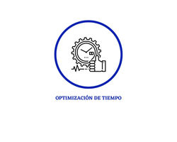 Optimización de Tiempo