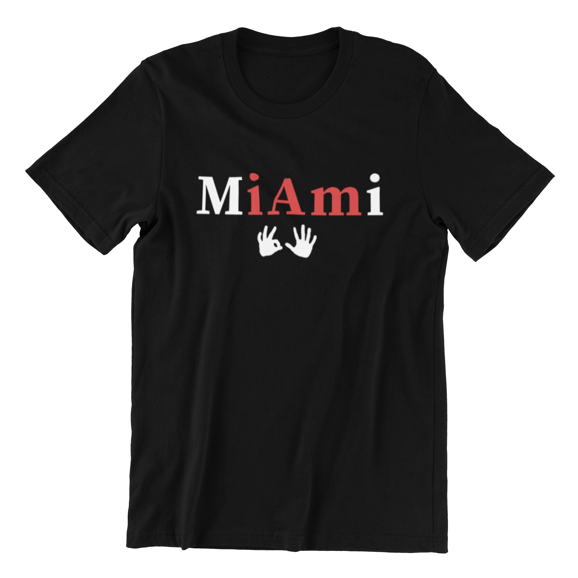 I Am Miami