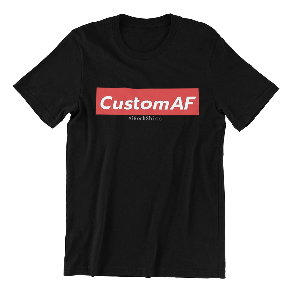 Thumbnail: Custom {Add What You Want} 