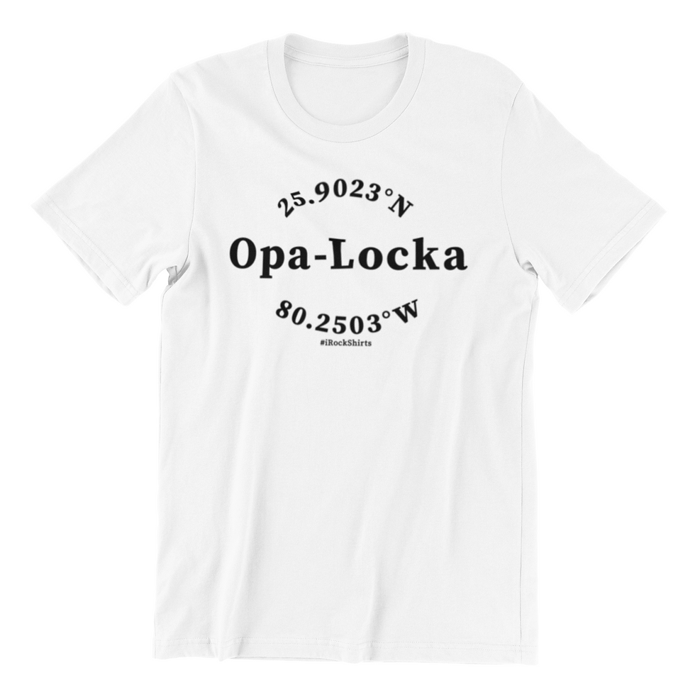 Thumbnail: Opa-Locka