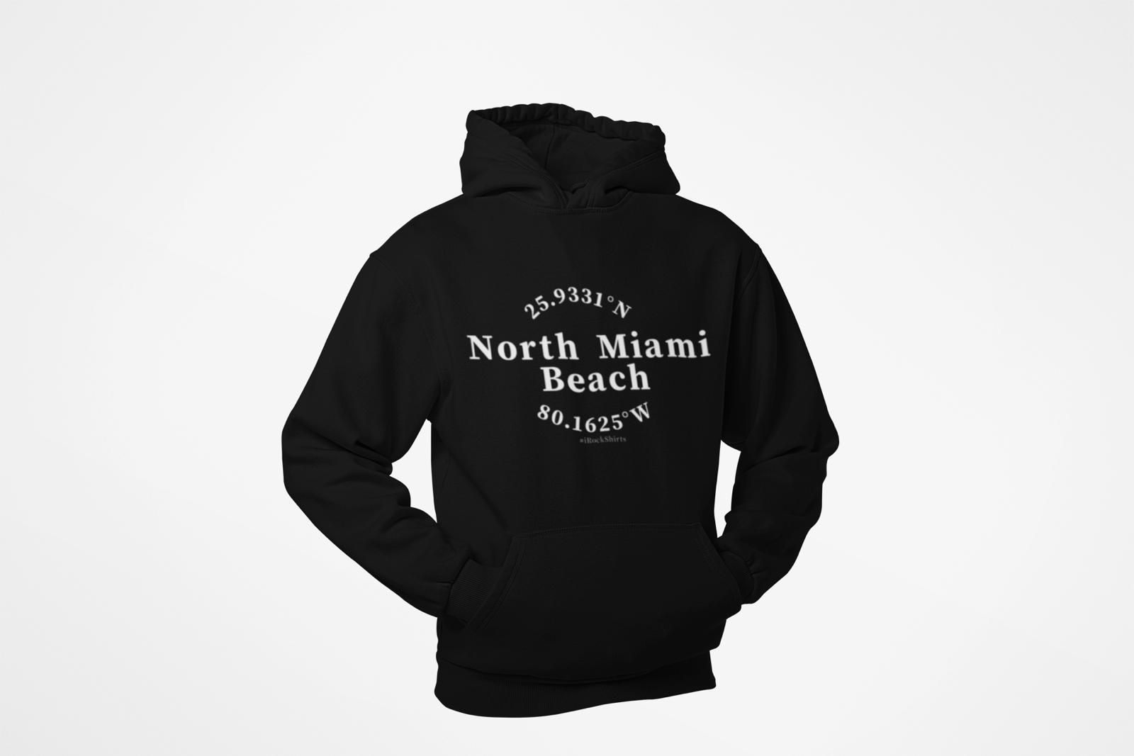 North Miami Beach Hoodie