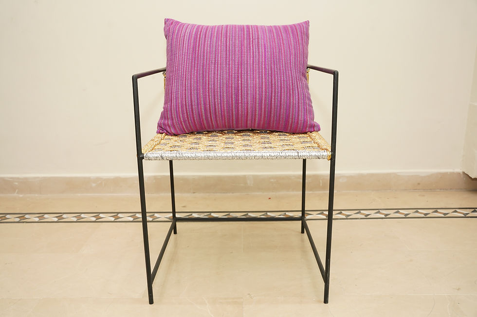 Thumbnail: Pink Cushion