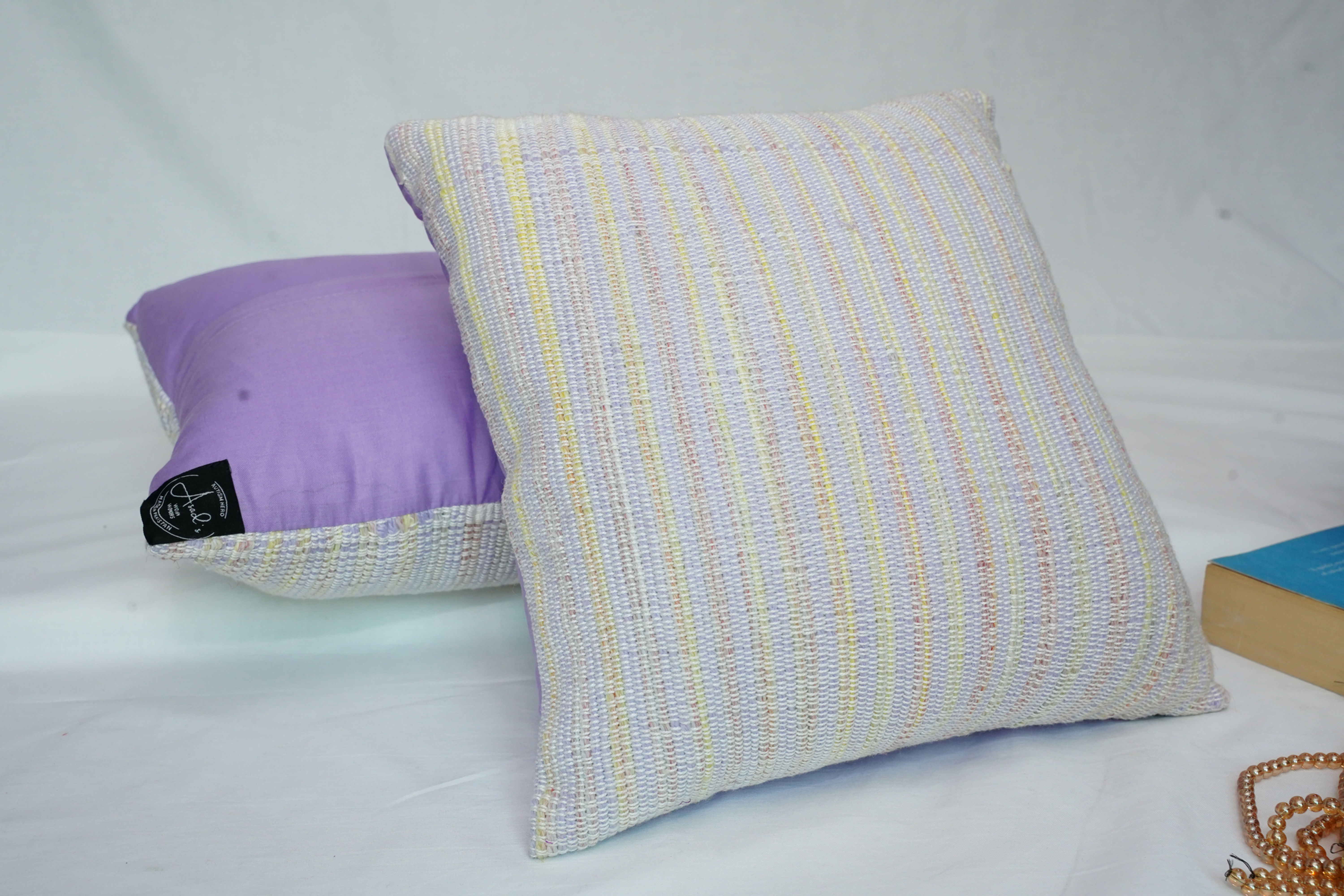 Lavender Mix Cushions