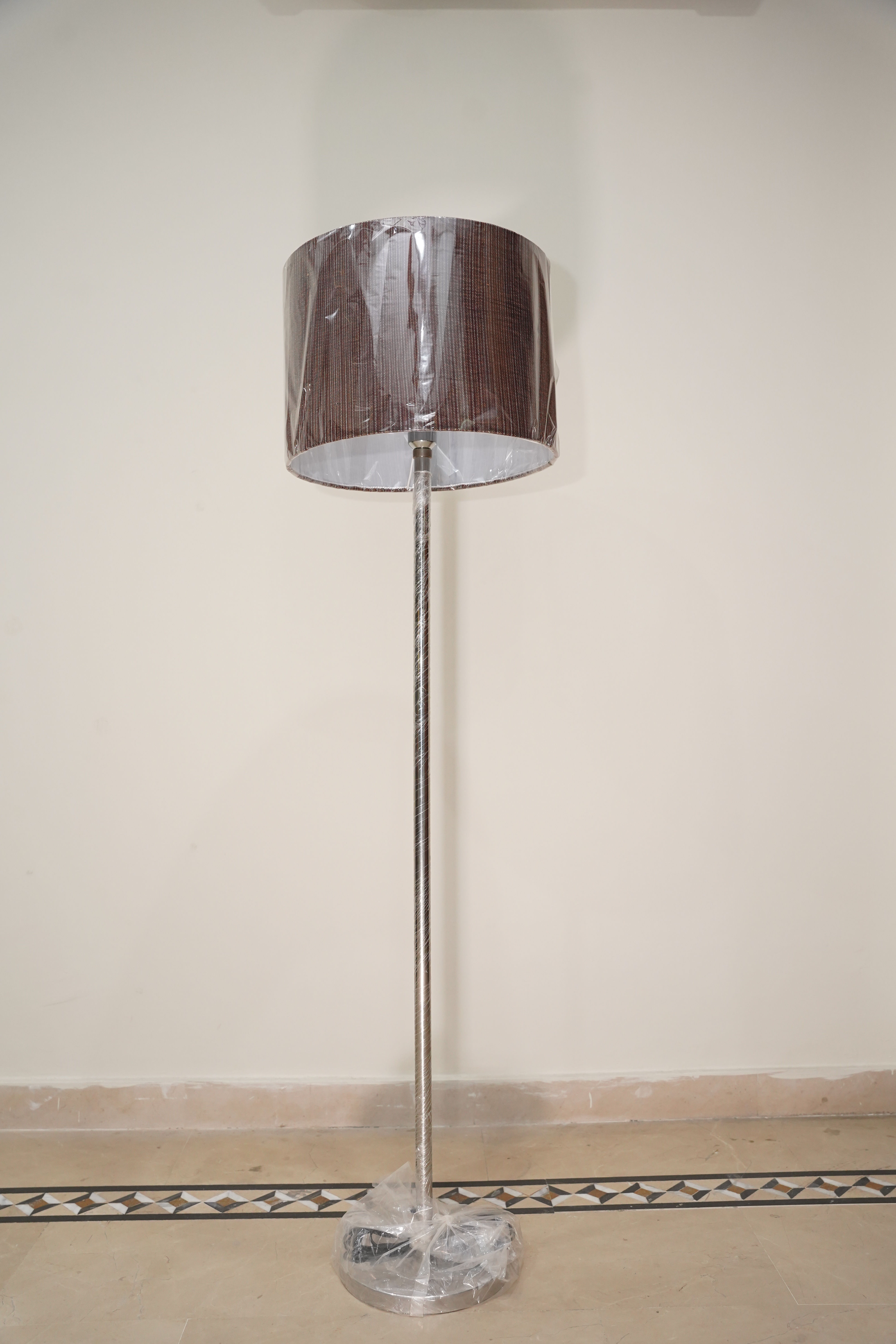 Bronze Brilliance Lamp