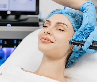 Best beauty treatments and services in Dundee, Aberdeen, and Stirling