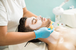 Best beauty parlour in Dundee