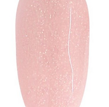 Strawberry Mousse